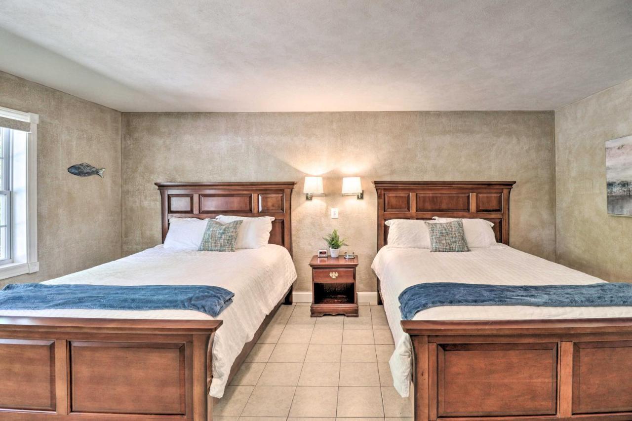 Lakeview Escape With Direct White River Access! 외부 사진